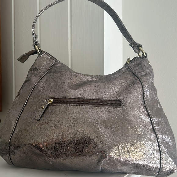 Kenneth Cole Reaction Shoulder Bag - Picture 4 of 12